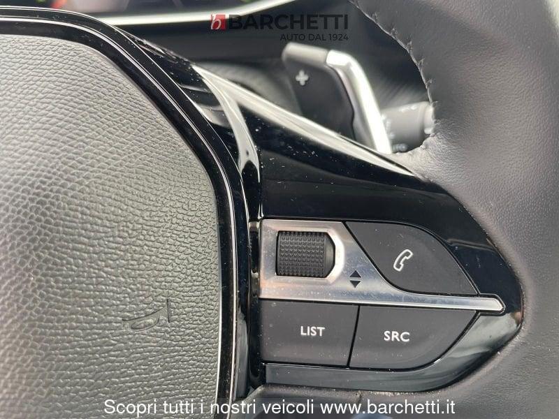 Peugeot 2008 PureTech 130 S&S EAT8 Allure Pack