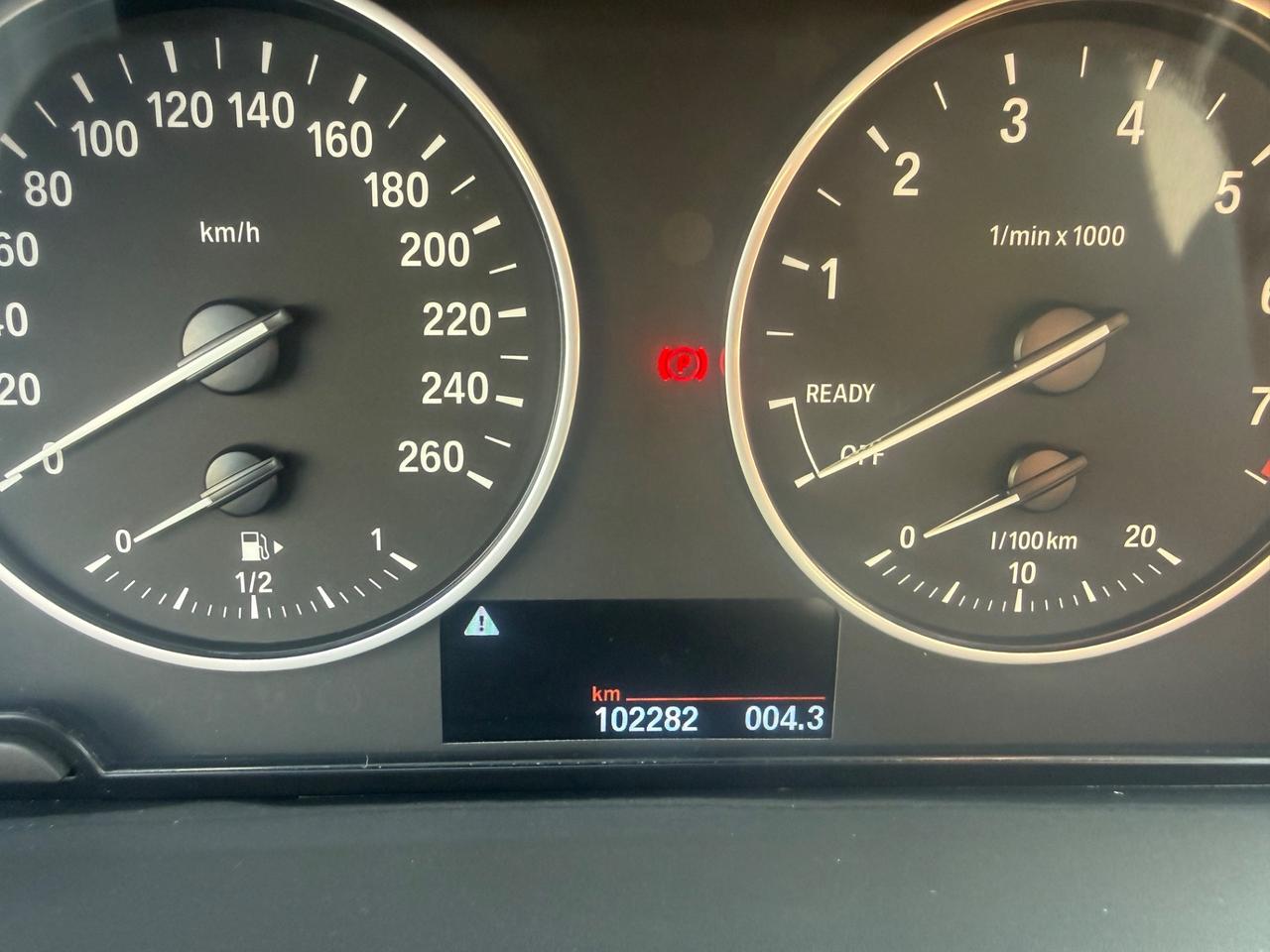 Bmw X1 sDrive18i Sport