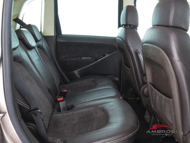 LANCIA MUSA 1.3 Multijet 16V 90 CV Oro Plus - PER OPERATORI DE