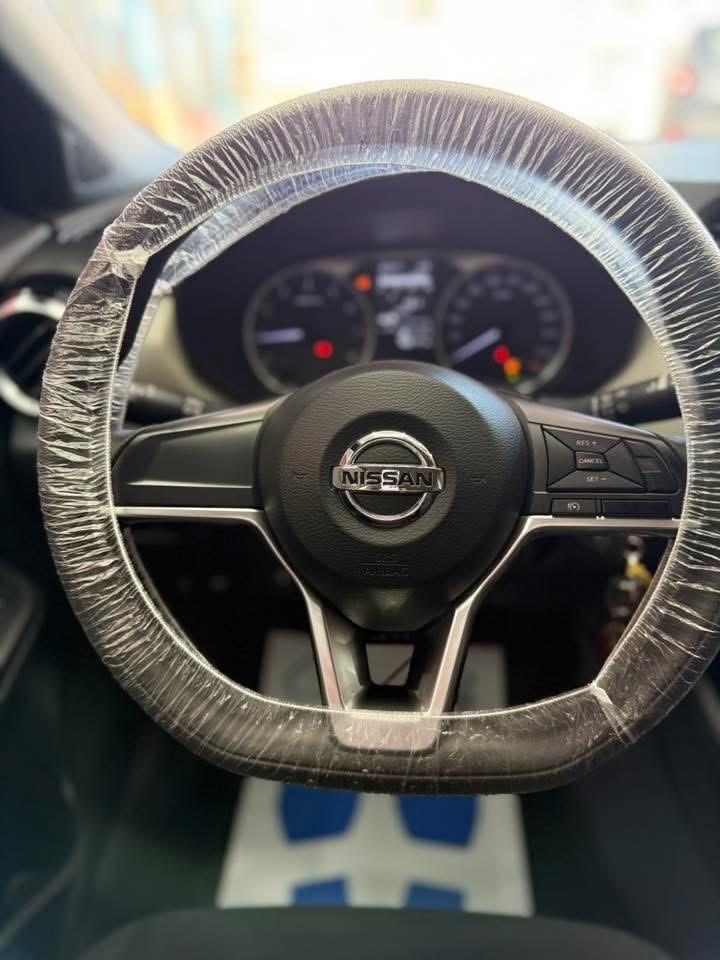 Nissan Micra 1.0 GPL 92 cv Eco N-Design 2021