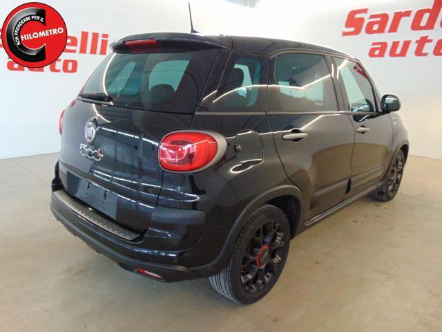FIAT 500L 1.4 95 CV S&S Sport