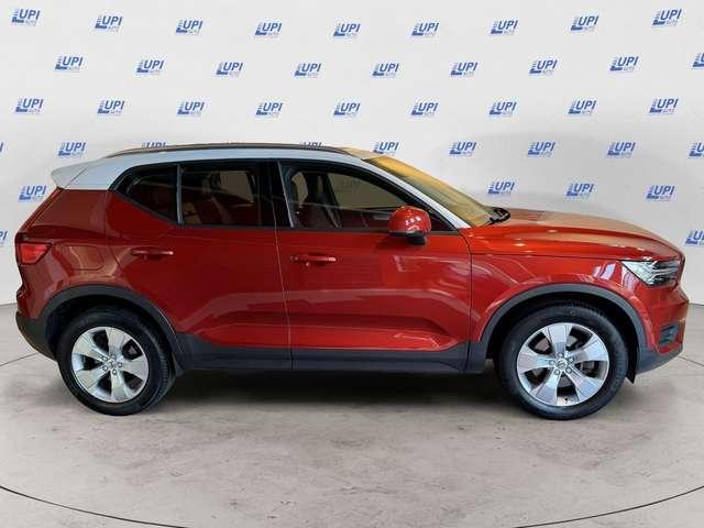 Volvo XC40 2.0 d3 Momentum awd geartronic