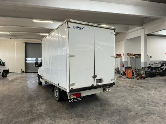 MERCEDES-BENZ Sprinter T39/35 314 CDI FWD CABINATO