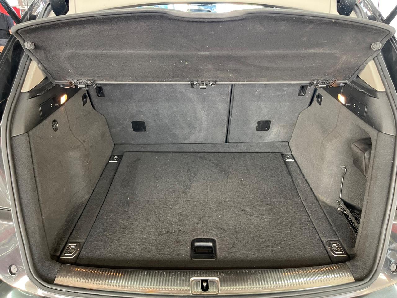 Audi RS Q5 2.0 TFSI Quattro Automatica PERMUTE RATE