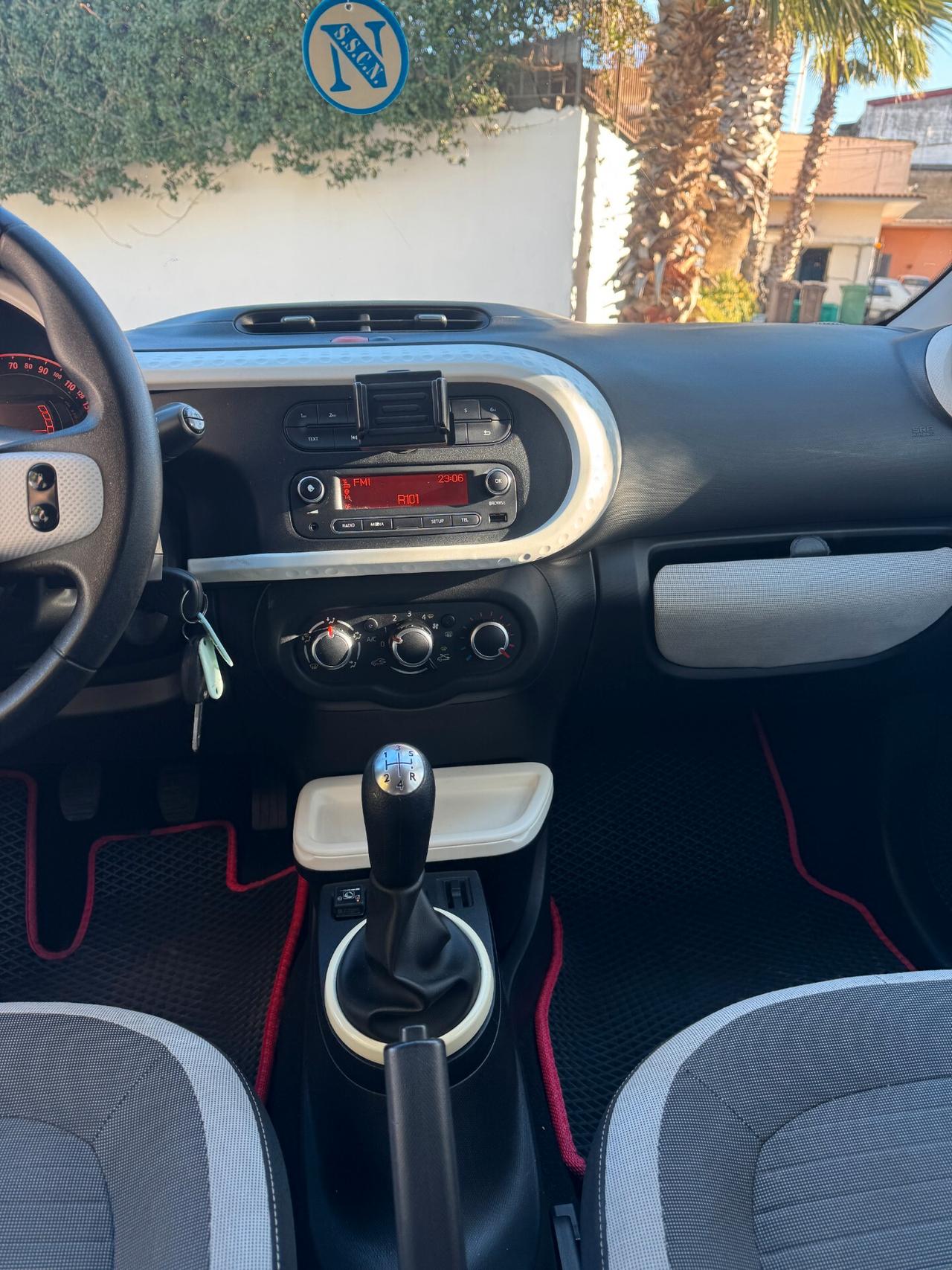 Renault Twingo 1.0 SCe Wave