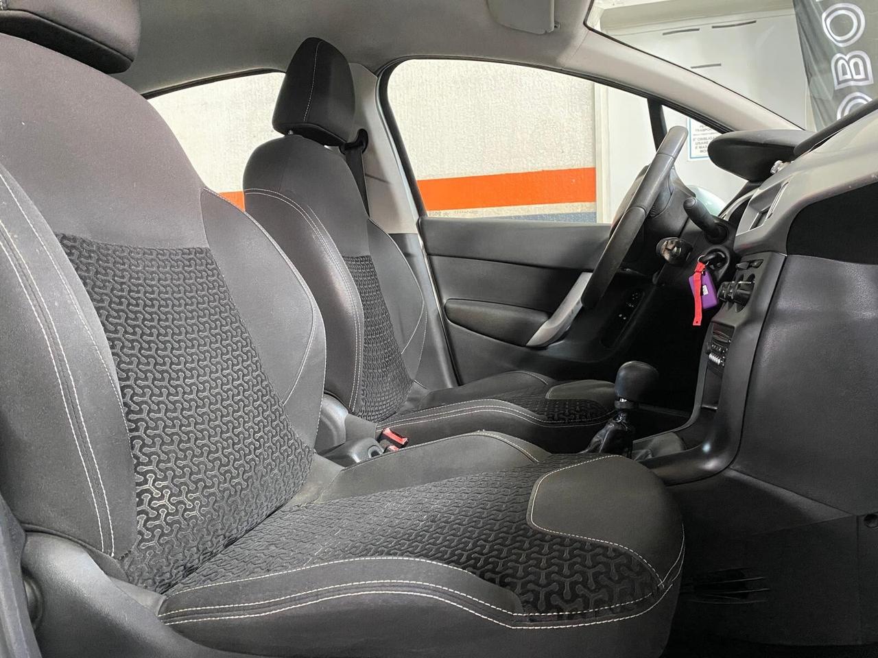 Citroen C3 1.4 Exclusive Style Eco Energy GPL
