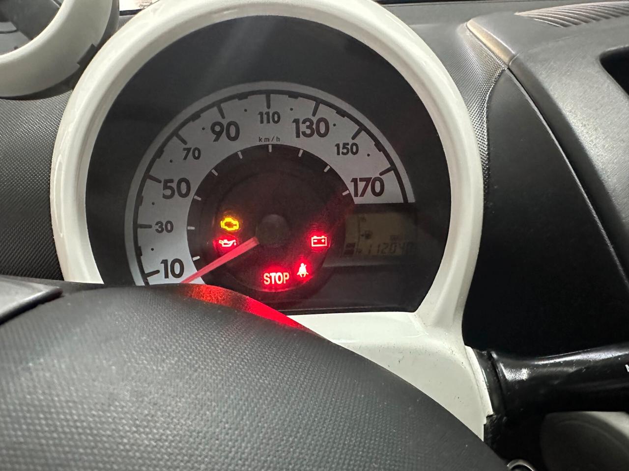 Peugeot 107 1.0 68CV 5p. Superga