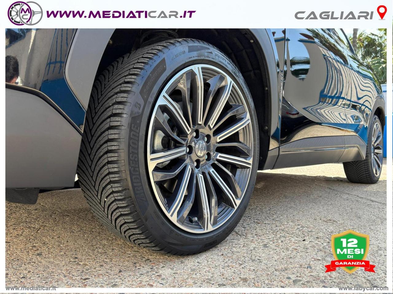 SPORTEQUIPE Sportequipe 6 GT 1.5 Turbo DCT GPL