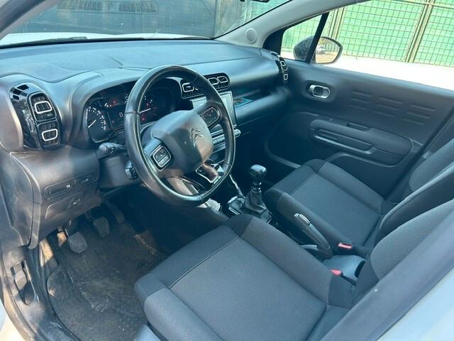 Citroen C3 Aircross 2022 PureTech 110 S&S Feel
