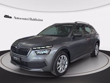 SKODA Kamiq 1.0 tsi ambition 110cv del 2022