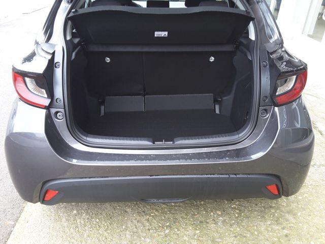 MAZDA 2 Hybrid 1.5 VVT e-CVT Centre-Line *KM ZERO*