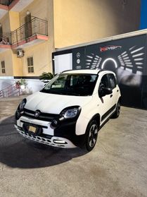 Fiat Panda 1.0 FireFly S&S Hybrid City Cross