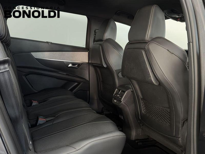 Peugeot 5008 5008 BlueHDi 130 S&S EAT8 GT