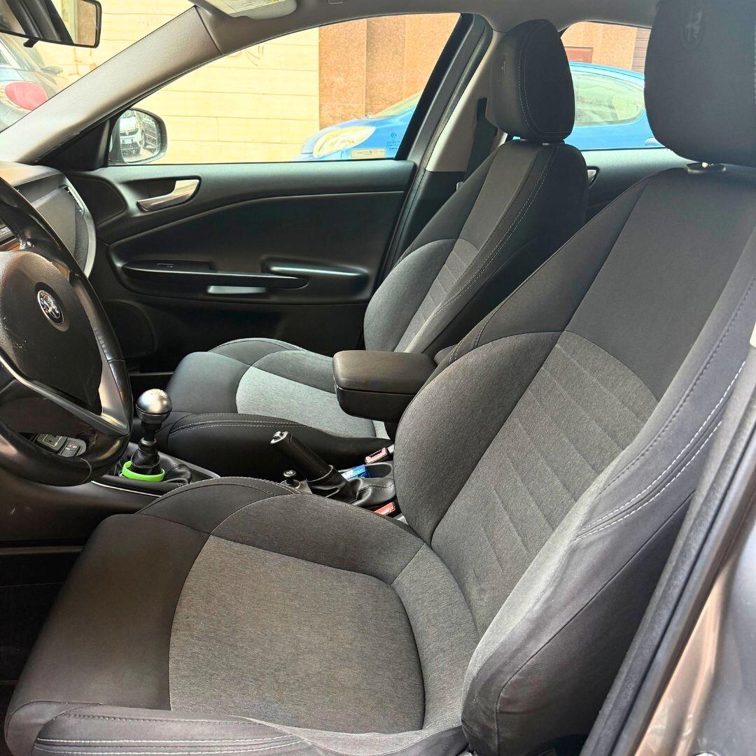 Alfa Romeo Giulietta 1.6 JTDm 120 CV Super