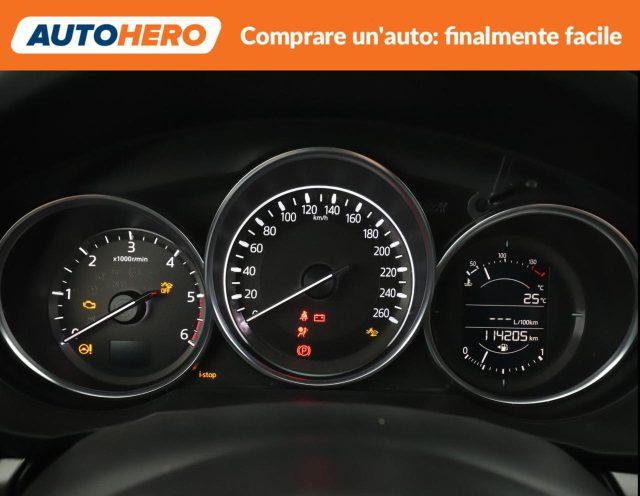 MAZDA CX-5 2.2L Skyactiv-D 150 CV AWD Evolve