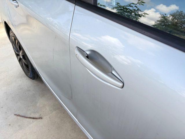 PEUGEOT 208 1.0 VTi 68 CV 5 porte OK NEOPATENTATI EURO 5B BENZ