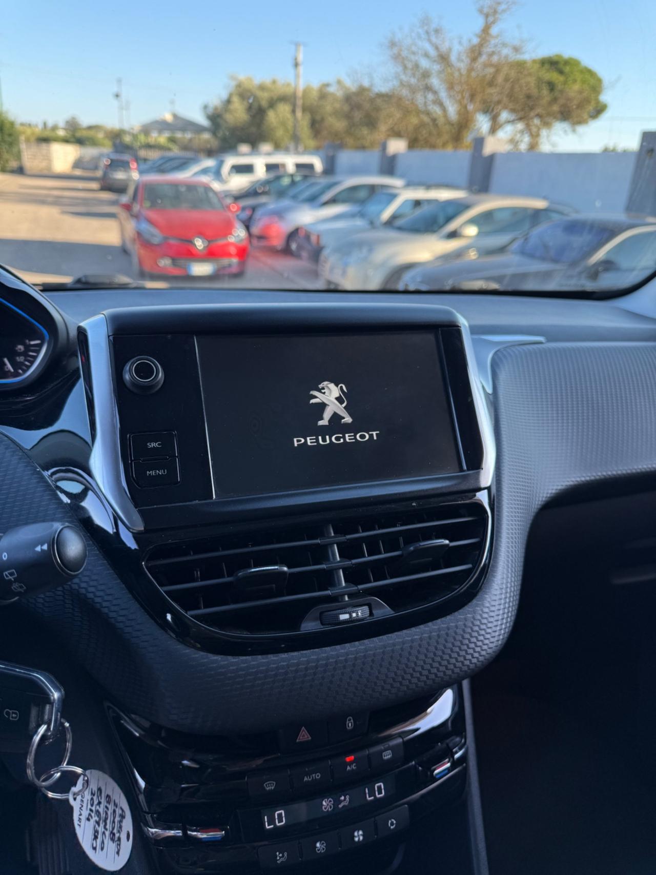 Peugeot 2008 1.6 e-HDi 92 CV Stop&Start Urban Cross