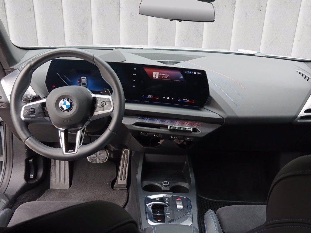 BMW 220d Gran Coupe 48V MSport auto del 2025