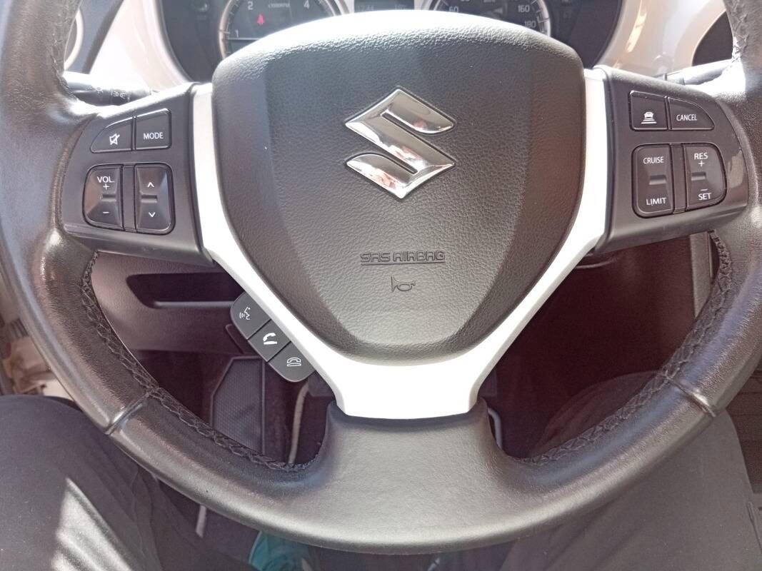 Suzuki Vitara 1.6 ddis V-Cool s&s 2wd