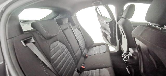 ALFA ROMEO Stelvio AUTOCARRO - 2.2 TD 160 CV RWD Super Business