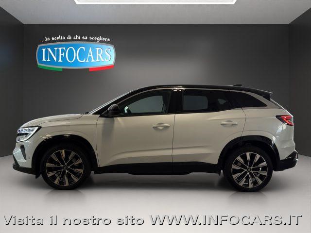 RENAULT Austral Full Hybrid E-Tech 200 CV Techno - PROMO