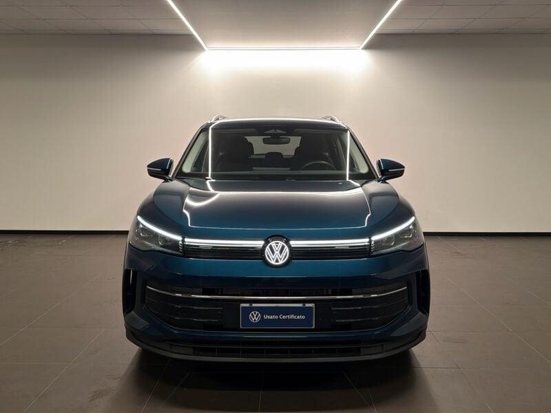 Volkswagen Tiguan NUOVA TIGUAN 2.0 TDI SCR EDITION PLUS 150CV DSG