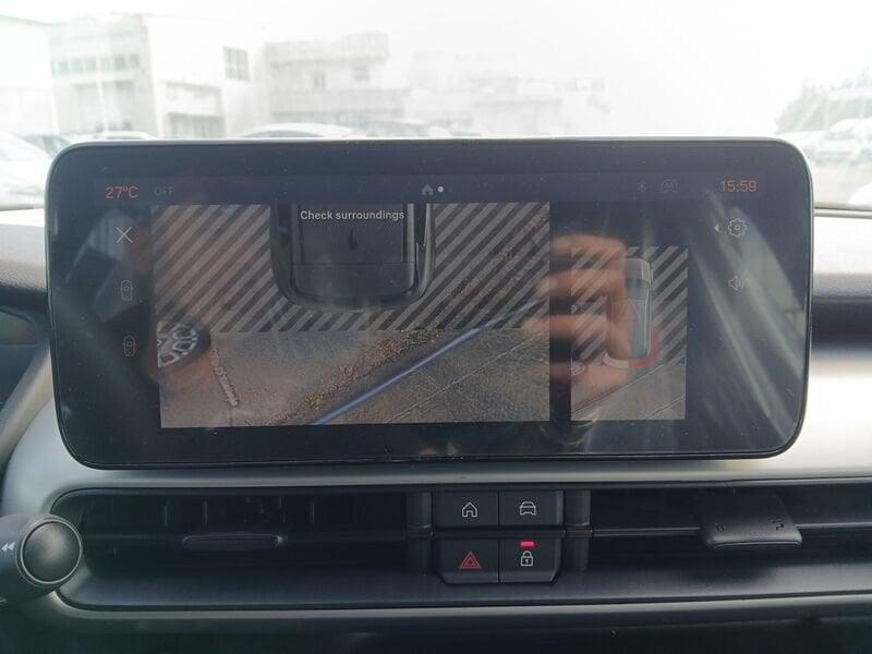 Jeep Avenger Ice My24 Summit 1.2 100cv