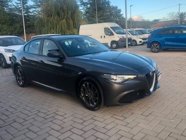 Alfa Romeo Giulia 2.2 Tdi160 CV AT8 2022