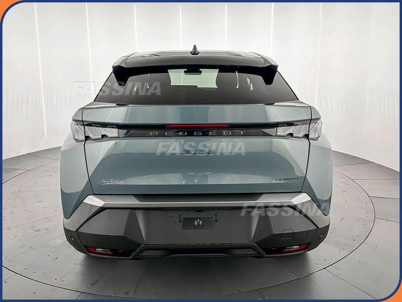 Peugeot 3008 3008 1.2 hybrid GT 145cv e-dcs6