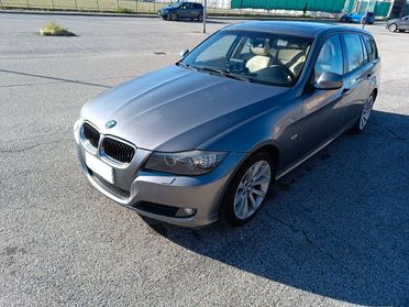 Bmw 320 320i cat Touring MSport