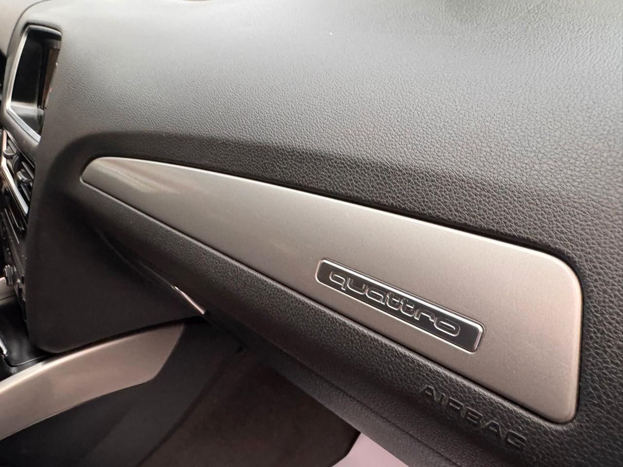 Audi Q5 2.0 TDI 170 CV quattro S tronic Advanced