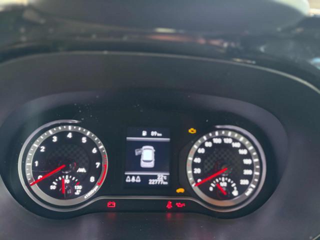 HYUNDAI i10 1.0 MPI Tech