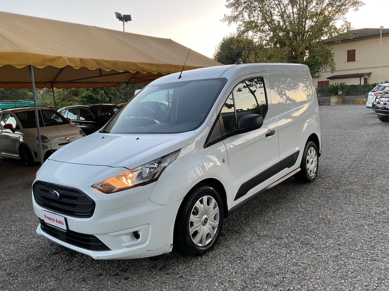 Ford Transit Connect 1.5 PREZZO COMPRESO IVA