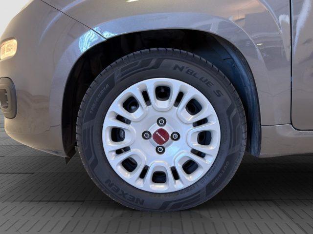 FIAT Panda Panda 1.0 FireFly Hybrid