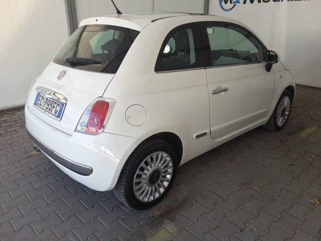 FIAT 500 1.2 Lounge *EURO 5*