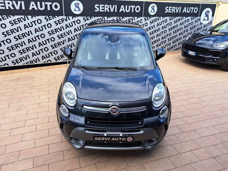 FIAT 500L 500L 1.6 Multijet 120 CV Trekking