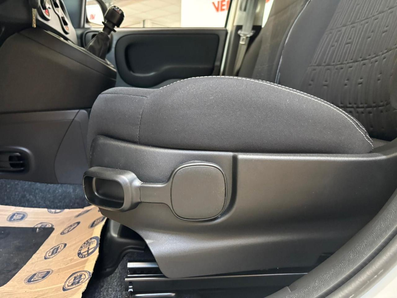 Fiat Panda Fiat Panda 1.0 FireFly S&S Hybrid