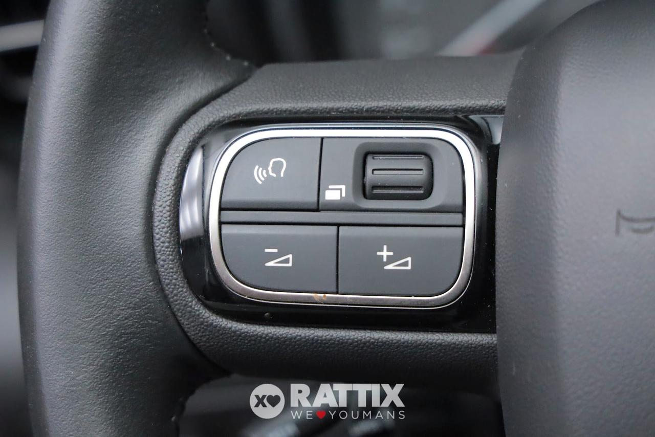 Citroen C3 Aircross 1.2 Puretech 110CV Feel