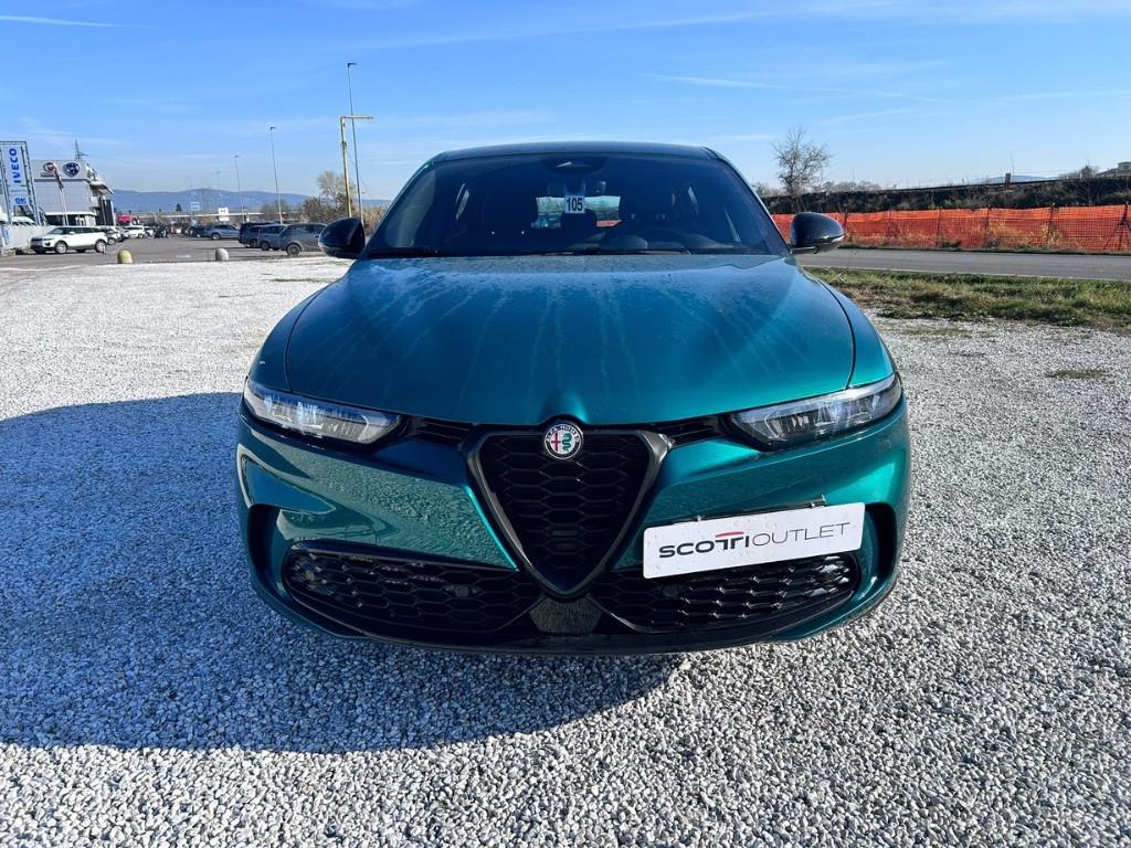 ALFA ROMEO Tonale My23 Hybrid 130cv Sprint