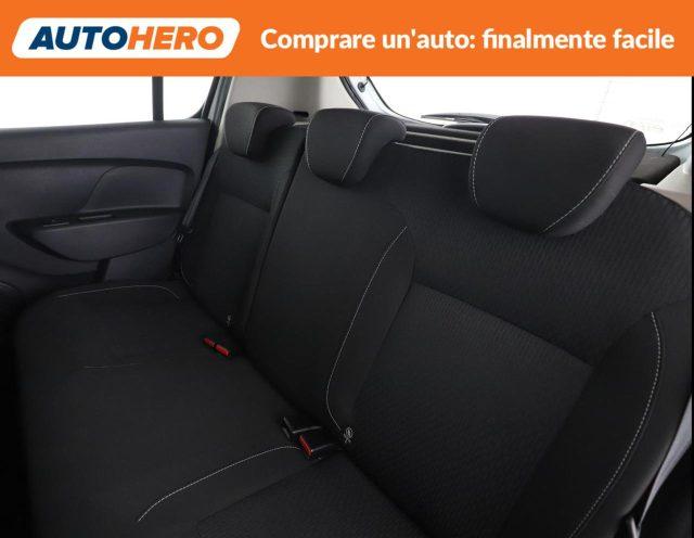 DACIA Sandero 0.9 TCe 12V 90CV Start&Stop Comfort