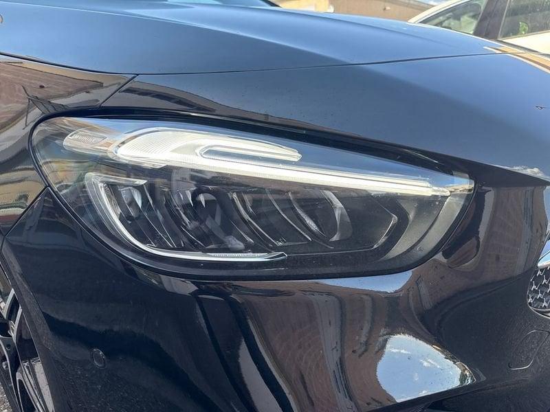 Mercedes-Benz Classe B B 180 d AMG LINE Premium auto