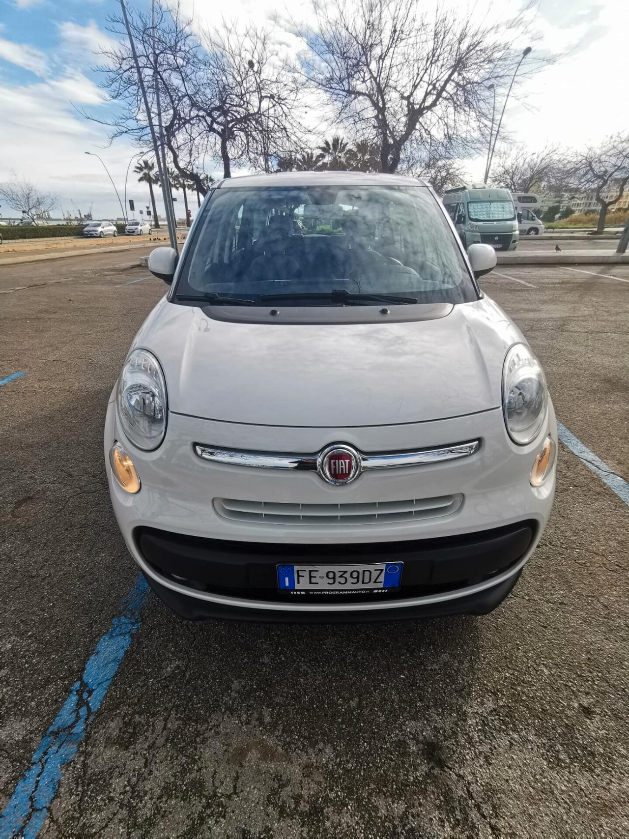 Fiat 500L 1.4 95 CV Pop Star 2016