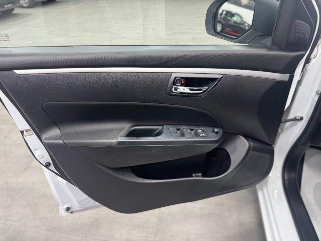 SUZUKI Swift 1.2 VVT 5 porte B-Top