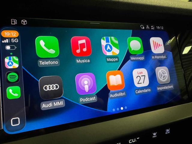 AUDI A3 SPB 30 g-tron S tronic Business