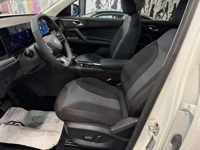 MG HS 1.5T-GDI AT Comfort