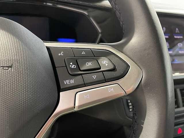 Volkswagen T-Cross 1ª serie 1.0TSI 95CV Style - NEOPATENTATI