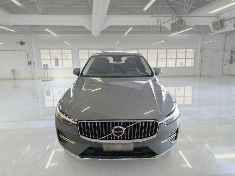 VOLVO XC60 B4 D AUTOMATICO PLUS BRIGHT SUV