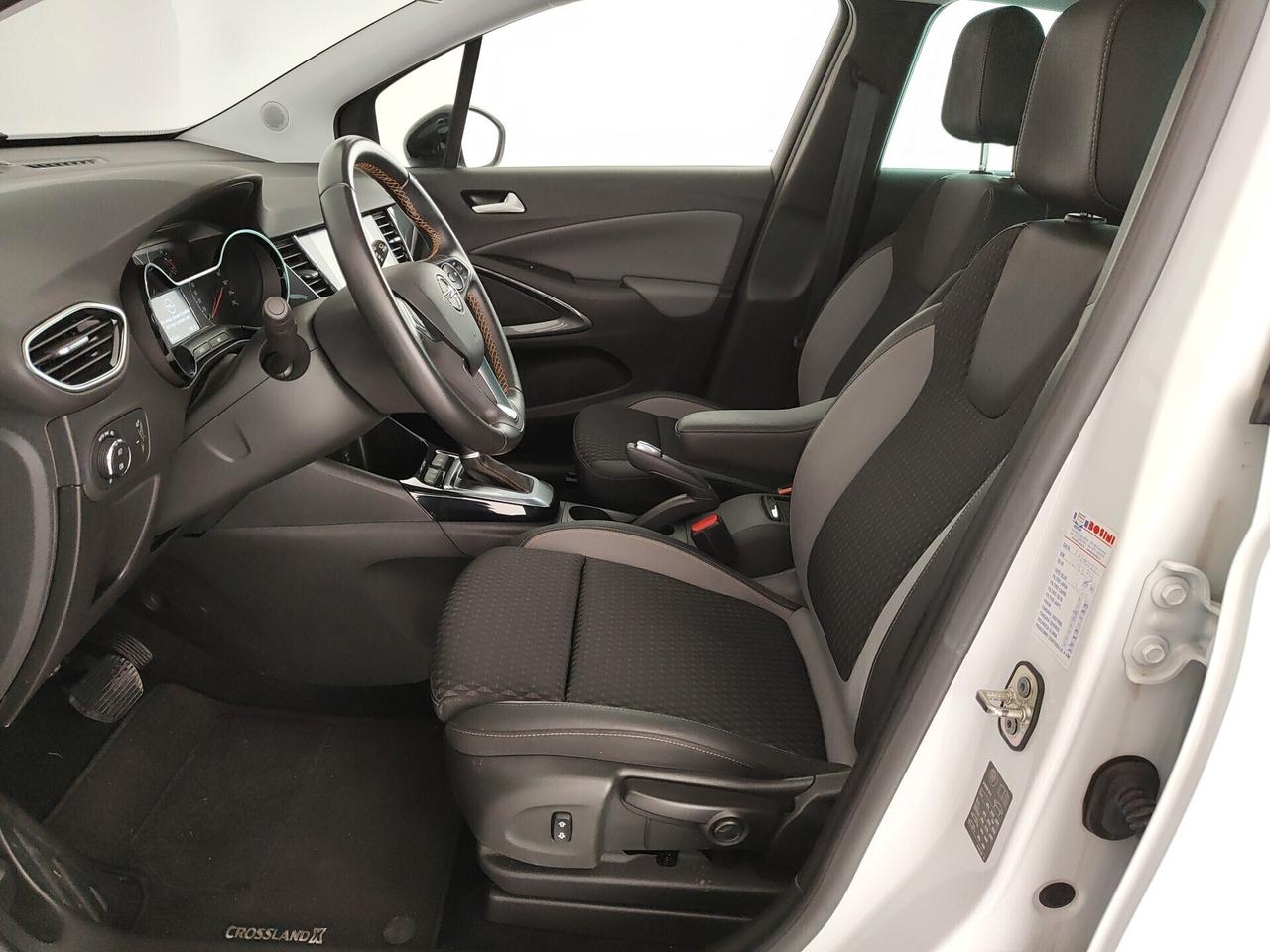 Opel Crossland X 1.5 ECOTEC D 120 CV Start&Stop aut. Ultimate