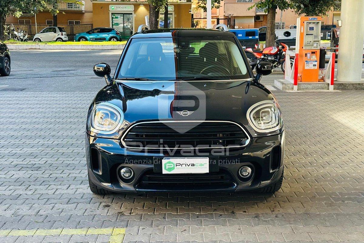 MINI Mini 1.5 Cooper Classic Countryman