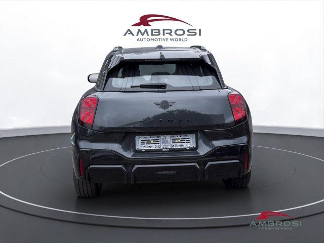 OTHERS-ANDERE Other E JCW